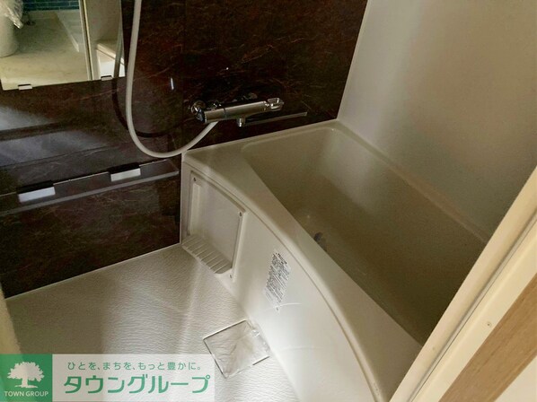 フォレストタウンHの物件内観写真